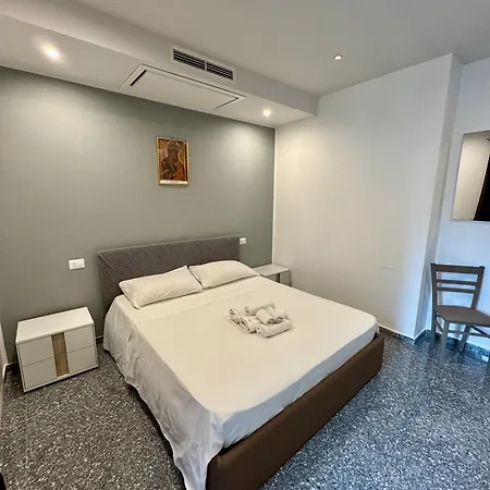 Il Sogno Di Celine Apartmán *