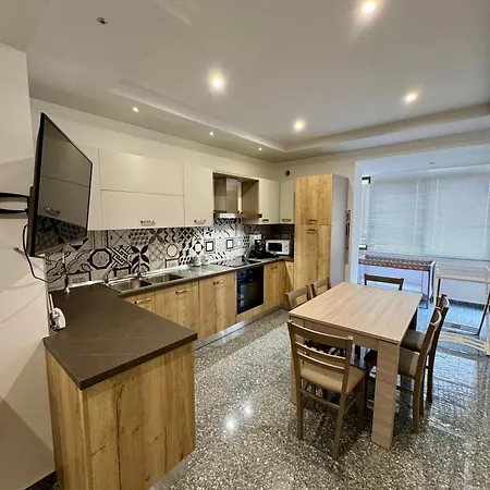 Il Sogno Di Celine Apartmán *