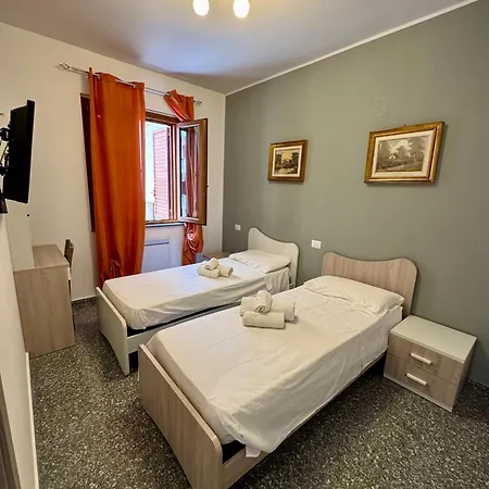 Il Sogno Di Celine Apartmán *
