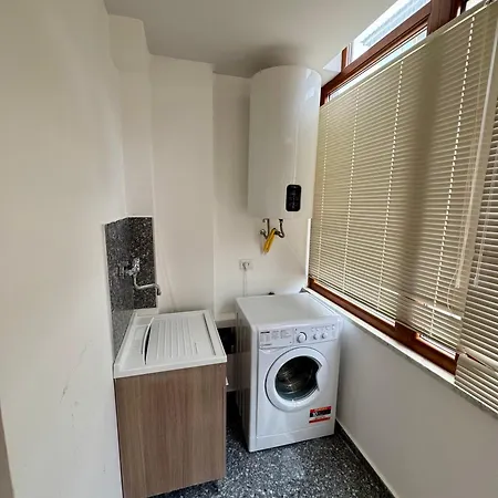 Appartement Il Sogno Di Celine Tropea