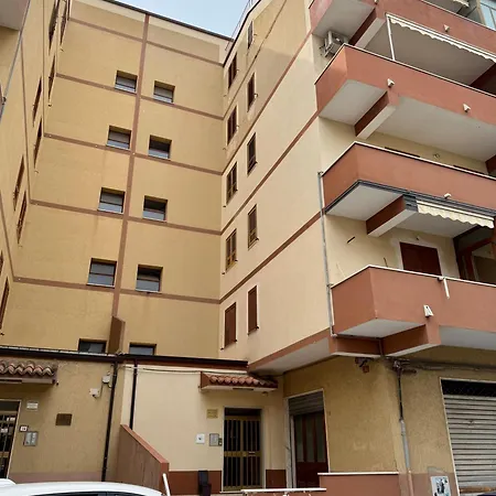 Apartmán Il Sogno Di Celine *
